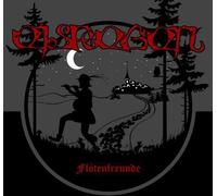 Eisregen - Flotenfreund -Ltd/Digi-