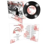 Eisregen - Heckenschütze (Ltd. Black 7" Single Vinyl + CD)