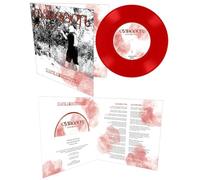 Eisregen - Heckenschütze (Ltd. Red 7" Single+CD)