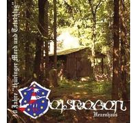 Eisregen - Hexenhaus + DVD