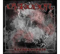 Eisregen - Krebskolonie Re-Release (Clear 2lp)