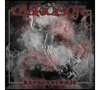 Eisregen Krebskolonie (Vinyl) 12" Album