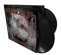 Eisregen Krebskolonie (Vinyl) 12" Album (PRESALE 06/03/2026)