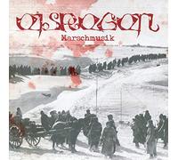 Eisregen – Marschmusik – CD – Edel
