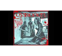 Eisregen – Todestage – CD – Edel