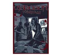 Eisregen - Todestage -Ltd-