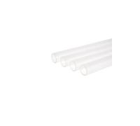 Alphacool Eisrohr HardTube 13/10mm - Tube du système de refroidissement - transparent - 80 cm G