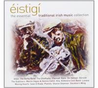 Éistigí by Various Artists, The Bothy Band, The Dubliners, Liam Ó Maonlaí, The Chieftains, (2008-11-21)