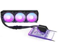 Kit Watercooling GPU AIO Alphacool Eiswolf 2 RTX 4090 Founders Edition RGB - 360mm (Noir)