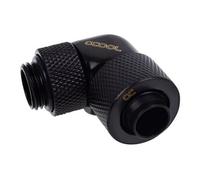 Alphacool Raccord coudé Eiszapfen 90° G1/4 AG vers 13/10 mm Watercooling