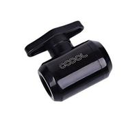 Alphacool Eiszapfen 2-way Robinet, Raccord de robinet