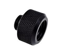 Eiszapfen Connector Series HardTube Socket - Raccord pour système de refroidissement par liquide - noir profond