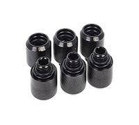 Alphacool "8748643 Pièces et accessoires pour systèmes de refroidissement d''ordinateurs, Jeu de vis"