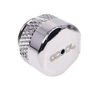 Alphacool Accessoire de refroidissement liquide Soupape de surpression Eiszapfen G1/4 17360 Argent