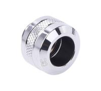 Eiszapfen PRO Embout 13mm HardTube Fitting G1/4 - chromé