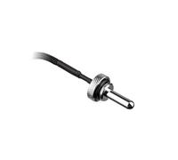 Alphacool 17364 Ventilateur, Refroidisseur et radiateur Universel Capteur de température Noir, Argent 1 pièce(s)