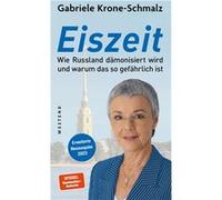 Eiszeit | Gabriele Krone-Schmalz Gabriele Krone-Schmalz (Auteur)