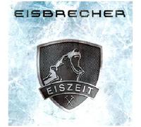 Eiszeit (Single) by Eisbrecher (2010-04-13)