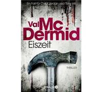 Eiszeit | Val McDermid Val McDermidVal McDermid (Auteur)