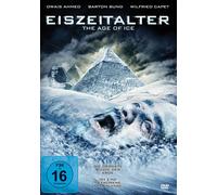 Eiszeitalter - The Age Of Ice (Allemand)
