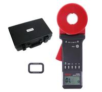 EITAI ETCR2100 Testeur numérique de résistance au sol 0,01Ω-200Ω, vente directe du fabricant, telurometro
