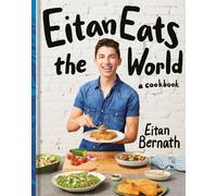 Eitan Eats The World