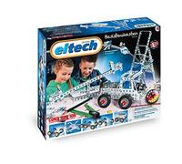 Eitech 10006-C06 Classic Series Basic Set-270+ Pcs. Science Kit