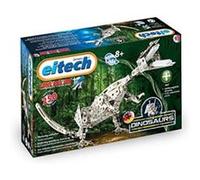 Eitech - 2042562 - jeu de construction - c95 - kit métallique - starter-set - dinosaure t-rex - 250 pièces G