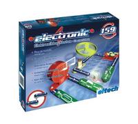 Eitech 2042575 - C159 - Expériences - Électronique Set - 25 Pièces