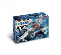 eitech 62326 Rennwagen/Quad - Kit de Construction - 180 Pièces