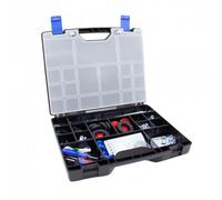 eitech 62344 Coffret de Construction pour 2 Élèves - 450 Pièces