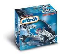Eitech - Construction Mécanique Basic : Bolide