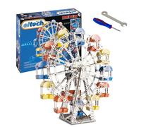 Eitech - C17 - Grande Roue avec Moteur