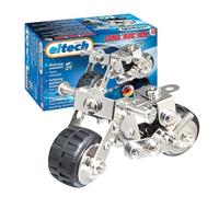 Eitech – Jeu de construction – C59 – Moto
