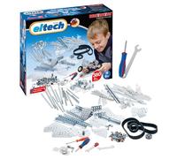Eitech C900 Kit d'extension en métal Multicolore