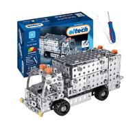 Eitech Constructie set - vuilniswagen - 280 onderdelen