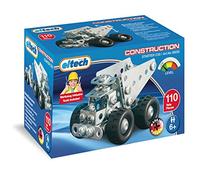 New Classic Toys - Eitech Construction Set, C50