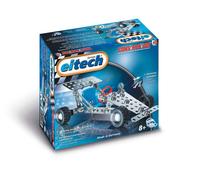 Eitech - Construction Mécanique Basic : Bolide