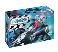 Eitech - Construction Mécanique Basic : Racing Car
