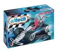 Eitech Voiture de course C92 – Quad