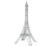 Eitech - Construction Mécanique : Tour Eiffel
