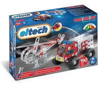 Eitech Ensemble De Compléments Alimentaires