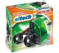 Eitech Ensemble De Démarrage - Kit De Camion En Métal 00321 EITECH