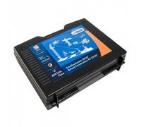 eitech Grundschulbaukasten Conforme Programme - Kit de Construction - 610 Pièces