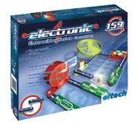 eitech - jeu- expériences électroniques G