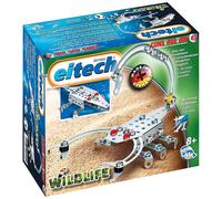 Eitech Junior Set - Scorpion / Crocodile Kit Métallique 00065 EITECH