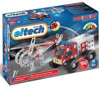 Eitech Ensemble de compléments Alimentaires