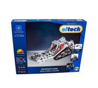 Eitech Set de construction - pelle - 365 pièces