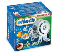 Eitech Starter Set - Kit Métal Escargot 00044 EITECH