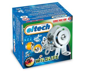 Eitech Starter Set - Kit Métal Escargot 00044 EITECH